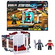 Star Trek Kre-O Star Trek Transporter Trouble Set